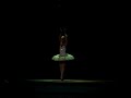 morte do cisne