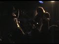 DARKEN \"Besando a la Muerte\"... en vivo.!