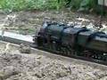 Outdoor Model Railway