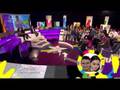 Big Brother: Celebrity Hijack UK BBBM Show 4 Pt. 2