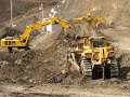 Caterpillar D11 Dozer