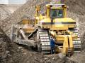 Caterpillar D11 Dozer