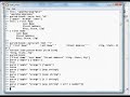 Computer Programming Tutorial, by Nick Antonaccio (#31b)