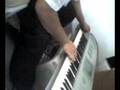 Korg Trinity Plus & EXB Moss Board & Breath Controller