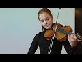 Dana Zemtsov - viola - 2makemovies