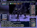 Prestige LS Proto-Omega fight Prestige LS Proto-Omega fight