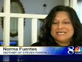 A Special Thanksgiving Day Message for a Salinas Family A Special Thanksgiving Day Message for a Salinas Family