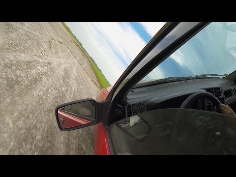 GoPro%3A Driving Sideways