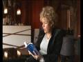 Brigitte Kaandorp over Rainer Maria