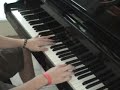 Stairway to Heaven - Led Zeppelin piano cover Stairway to Heaven - Led Zeppelin piano cover