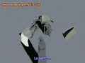 Read or Die (R.O.D.) ep1. sub spanish Part 1