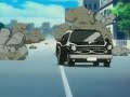Read or Die (R.O.D.) ep1. sub spanish Part 1
