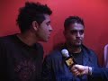 Jay Sean/Rishi Rich/Juggy D Interview 2003
