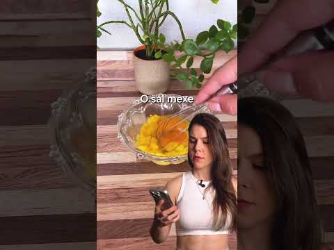 O cuscuz te emagrece?