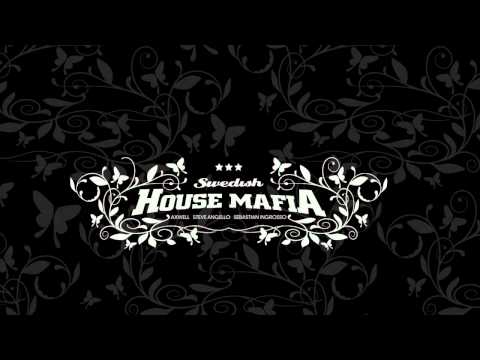 antidote - Swedish House Mafia vs. Knife Party - Antidote Extended version Longer Version !