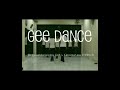 SNSD - Gee Dance Rehearsal of Milkyway Generation