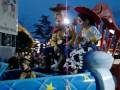 Disney Stars 'n' Cars