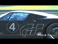 PS3 GT5P specII FordGT(tuned) @High Speed Ring PS3 GT5P specII FordGT(tuned) @High Speed Ring