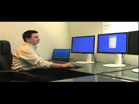 Connecting three monitors via USB