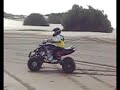 YAMAHA RAPTOR 700 Special Edition
