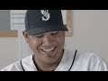 2012 Mariners Commercial: Bloopers