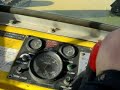 morooka mk-100 full speed