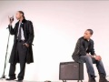 Emanny - All She Want Is Me (Miguel Reply)
