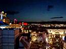 View from Imperial Palace Strip room
