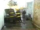 bomberos voluntarios de lanus