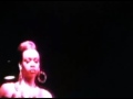 Club Kid Fashion Show - BoyBar NYC (early 90s)