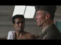 Gunny si presenta agli Esploratori e a Steeve Jones !! Gunny si presenta agli Esploratori e a Steeve Jones !!