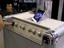 Ion PA System with iPod Dock