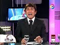 Calzoncitos calentones en la televisión peruana (El Noticioso 22-11-2010)