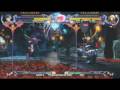 videos de 081203 Gamechariot Blazblue 5