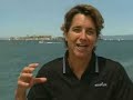 Triathlon preparation tips from Accenture and Barb Lindquist