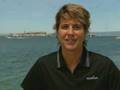 Triathlon preparation tips from Accenture and Barb Lindquist
