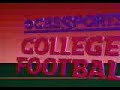 CBS College Football 1985 Intro CBS College Football 1985 Intro