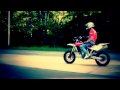 2007 Husqvarna SMR 510