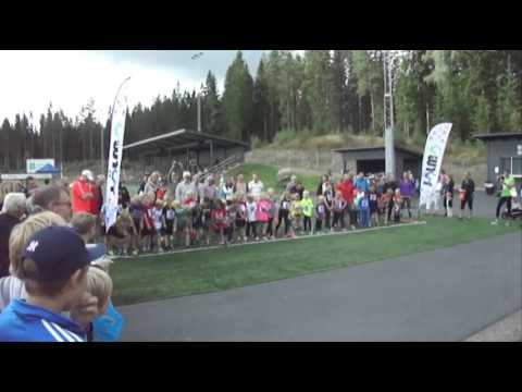 Jälmåloppet 2015 Jälmåloppet 2015