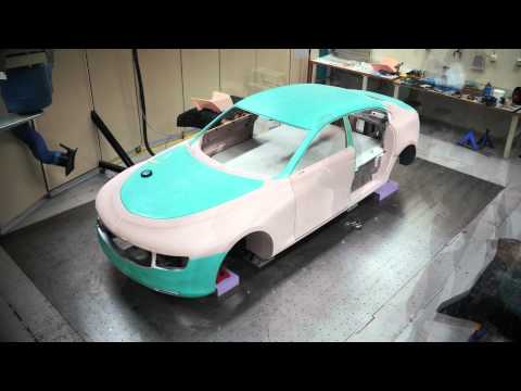 VOLVO Concept Universe | Video 0 VOLVO Concept Universe | Video