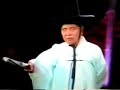 Park Dong Jin - Pansori