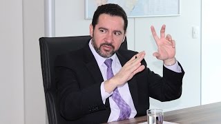 Novas demarcações de terreno de marinha estão suspensas até fim de 2017