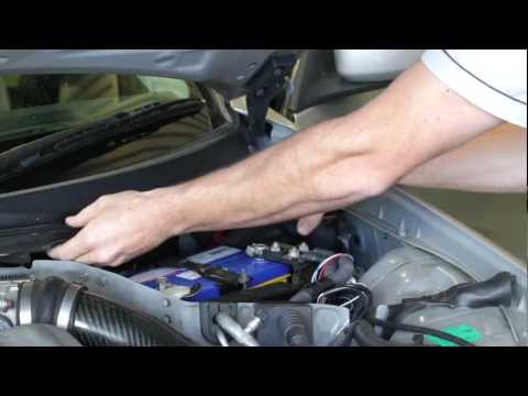 Haltech DIY: Nissan 350z Pro Plug-in installation and calibration