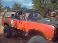 steeeeeep decline at Moab 08