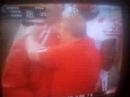 Minnesota-Wisconsin-