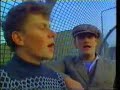 Angelic Upstarts - Jarrow Woman
