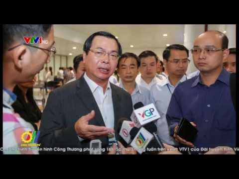 Kết thúc đàm phán Hiệp định Đối tác Thương mại xuyên Thái Bình Dương 
