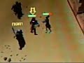 THE LONGEST RUENSCAPE FIGHT