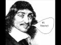 Descartes Meditation 1 - Concerning Those Things That Can Be Called into Doubt