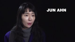 Jun Ahn